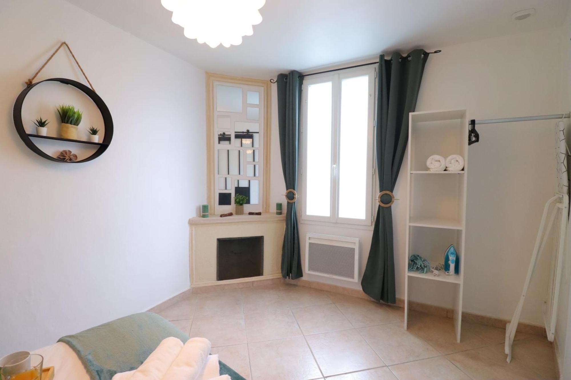 Le Pietra - Charmante Echoppe Proche Centre-Ville Bergerac Eksteriør billede